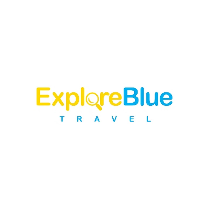 Explore Blue Travel 