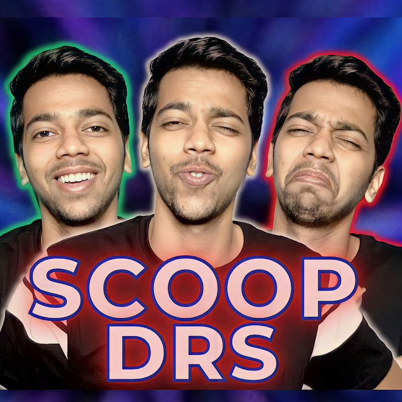 ScoopDRS