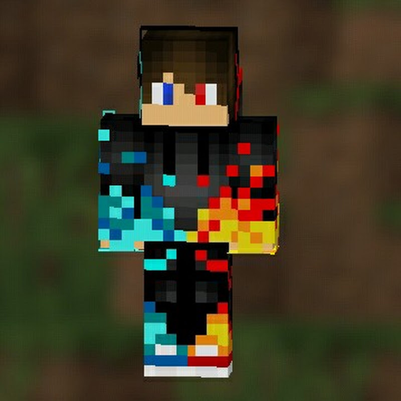 FROST FIRE