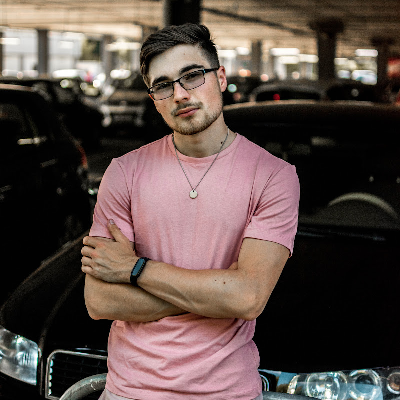 Channel Avatar