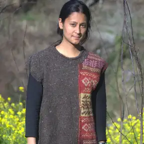 Kullvi_Whims Women’s Artisans of Himachal YouTube channel