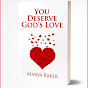You Deserve God's Love logo