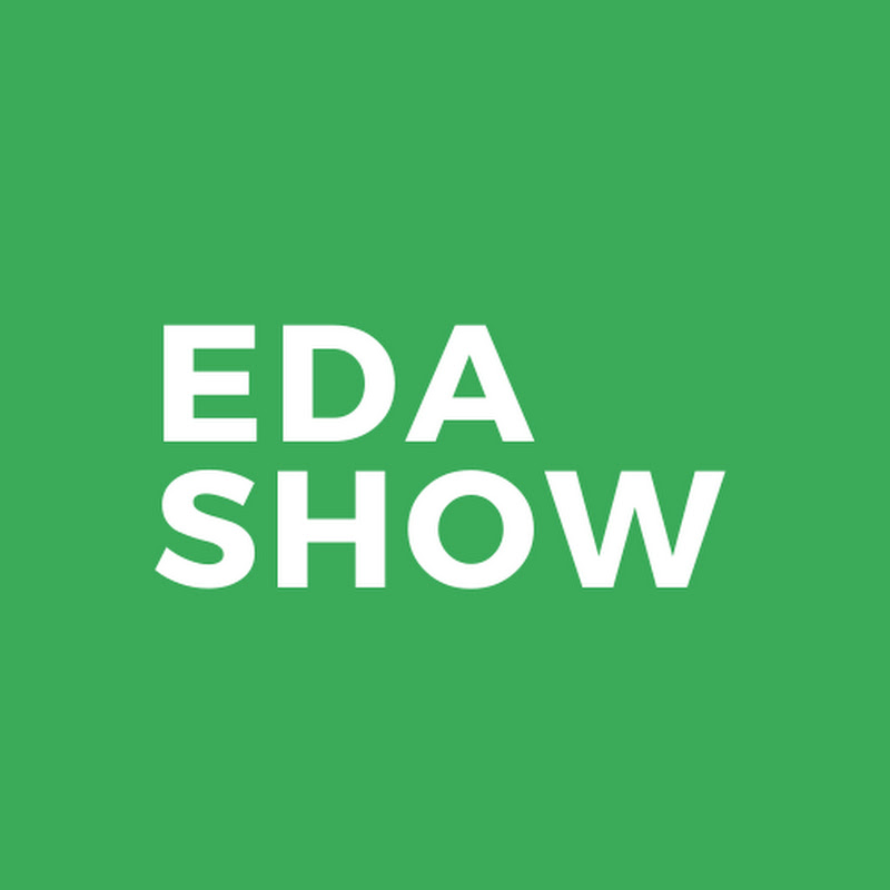 Eda Show Logo