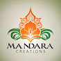 Mandara Creations logo