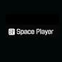 Space player  선풍기