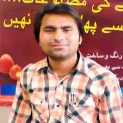 Muhammad Shahzad  N 😓 S