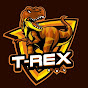 Tyrannosaurus Rex logo