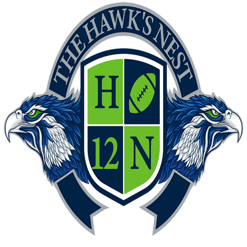The Hawk's Nest