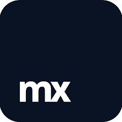 Логотип каналу Mendix Community