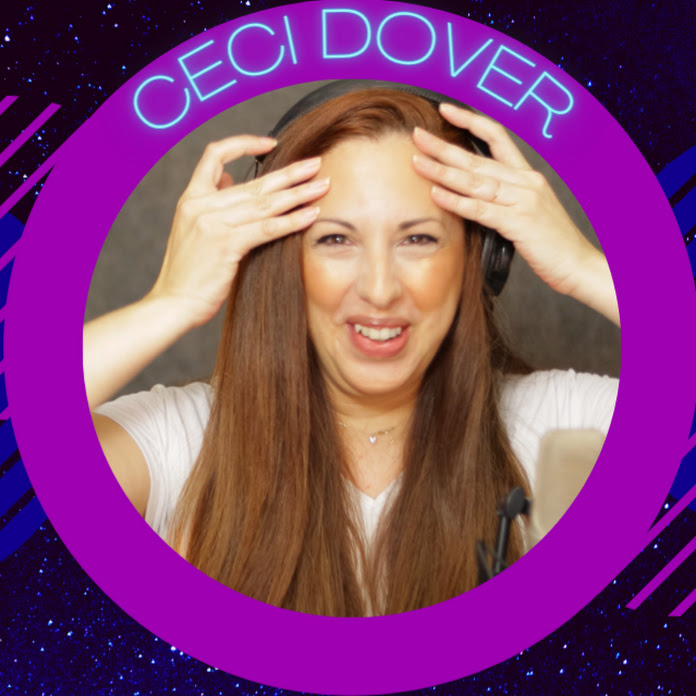CECI DOVER Vocal Coach Net Worth & Earnings (2024)