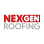 NEXGEN Roofing logo