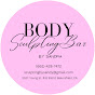 Body Sculpting Bar By Sandra logo