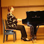 Pianist Tatiana Ravnushkina logo