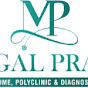 Mangal Prabhu Hospital  logo