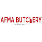 AFMA Butchery Official logo