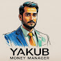 Yakub Mindset  logo