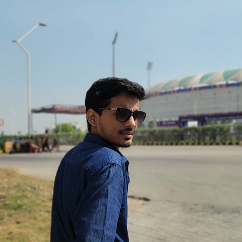 Cric Utkarsh