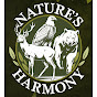 NATURE'S HARMONY logo