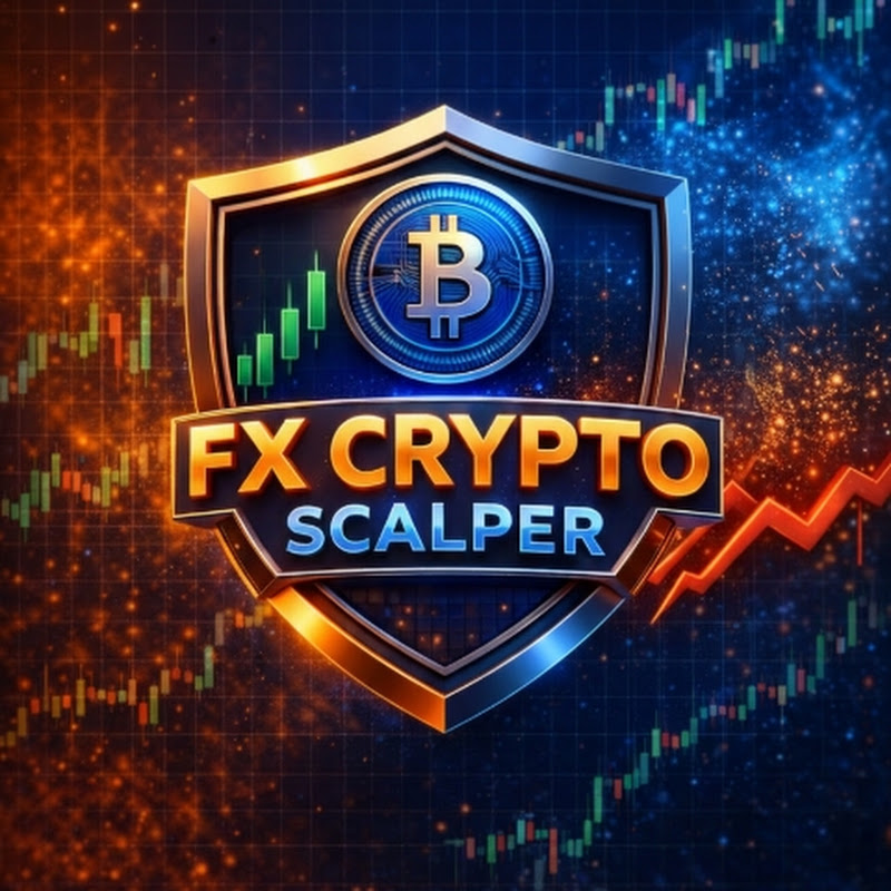FX Crypto Scalper 