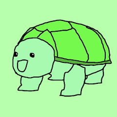 Turtle channel logo