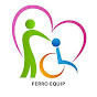 FERRO EQUIP logo