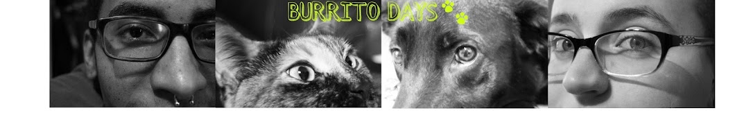 BurritoDays YouTube channel avatar
