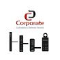 Corporate Locksmiths logo