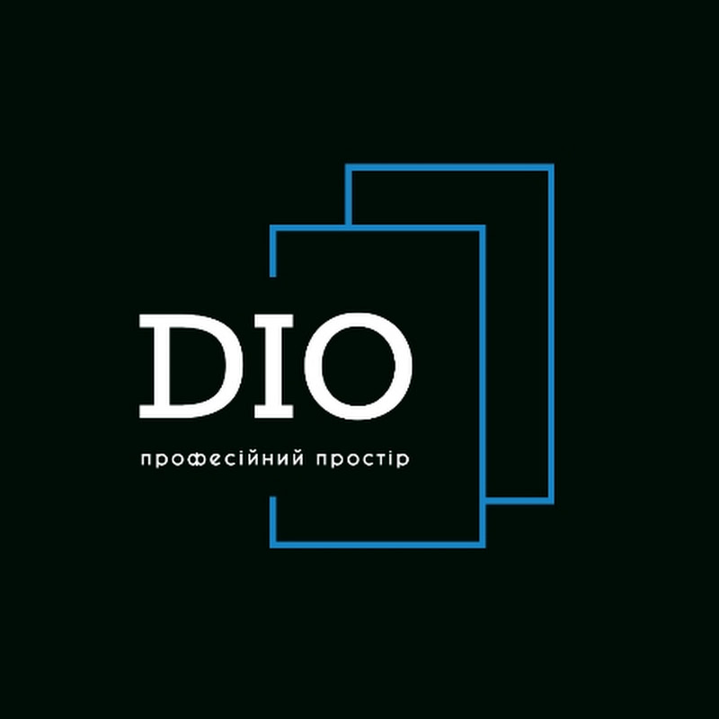 DIO професійний простір