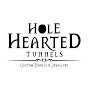 Hole Hearted Tunnels logo