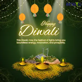 Revayu Energy YouTube channel