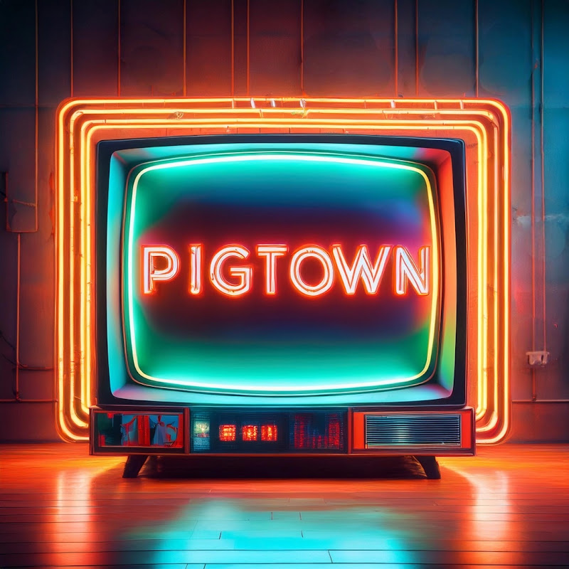 Pigtown