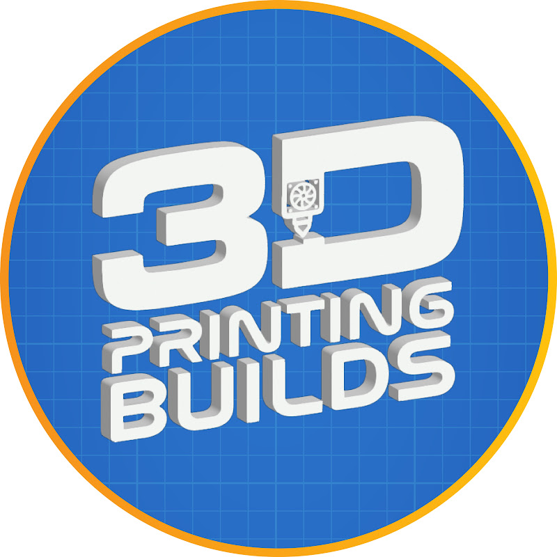 3D Printing Builds