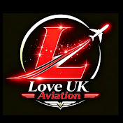 Love UK Aviation