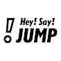 YouTuber：Hey! Say! JUMP