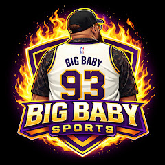 Big Baby sports 