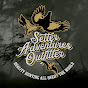 Setter Adventures logo