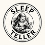 SleepTeller logo