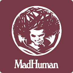 MadHuman09 Avatar