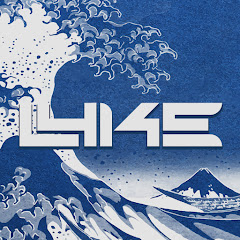 L4KE channel logo