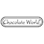 Chocolate World logo