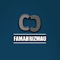FAMAHRIZMAU logo