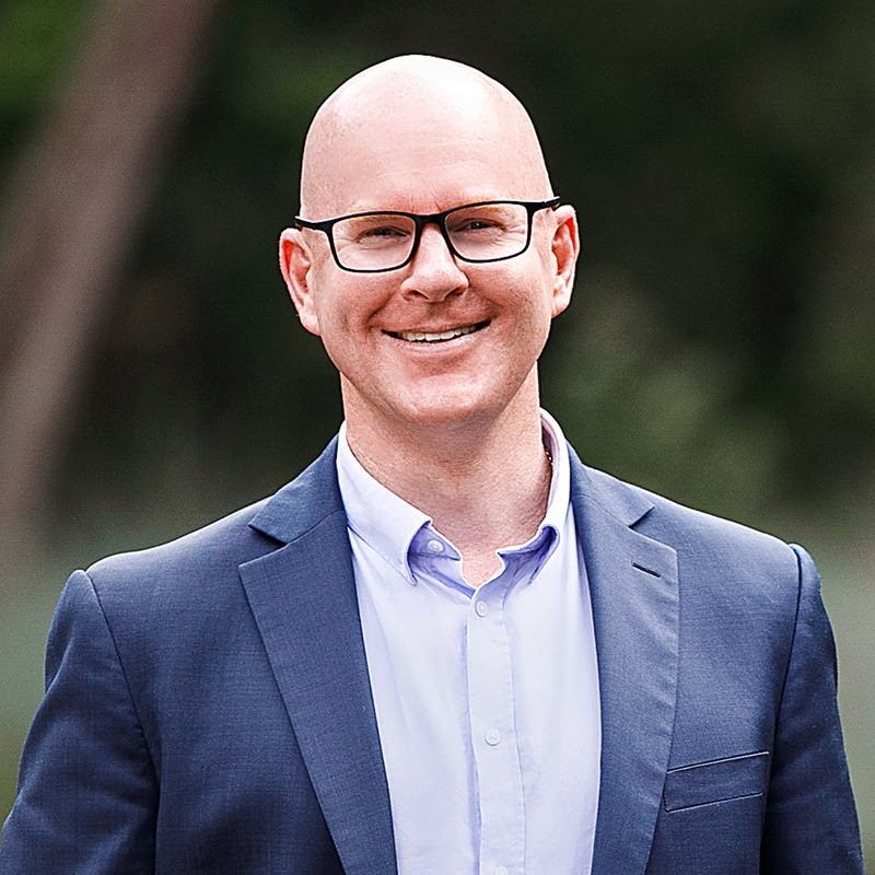 Michael Edwards - Shiels & Co Property