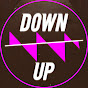 Down Up Down Up logo