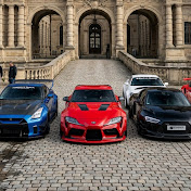 CARLOVERS
