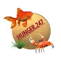 Hunger.247 logo