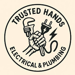 Avatar for YouTube creator electrician & Plumbing