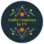 Crafty Creations by CV logo