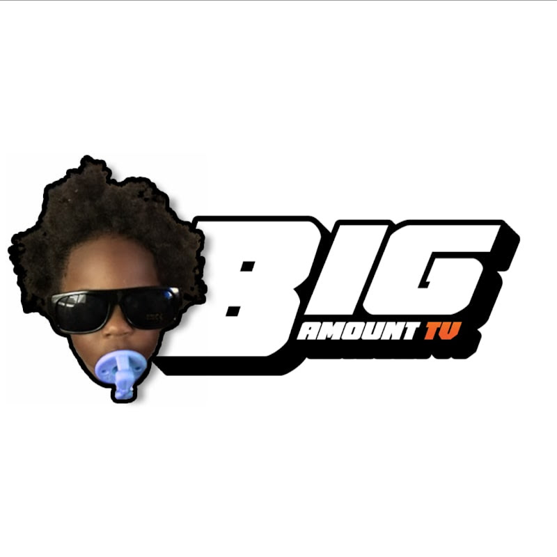 BIG AMOUNT Tv