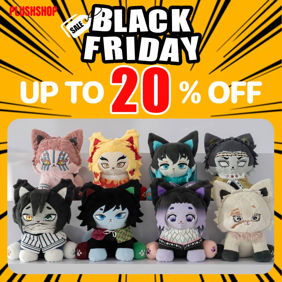 Post from Plushshop_Anime