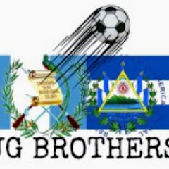 jg brothers 503